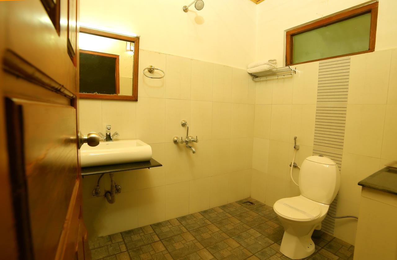 מונאר Glenmore מראה חיצוני תמונה