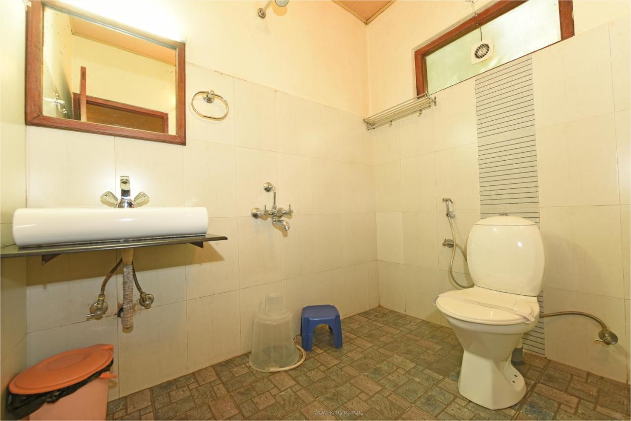מונאר Glenmore מראה חיצוני תמונה